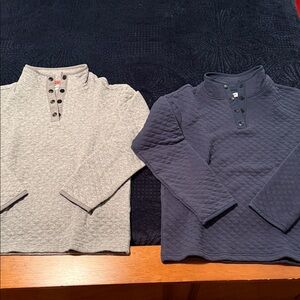Boys Sonoma Pullovers